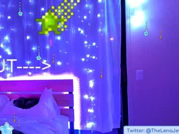 lenajewel chaturbate