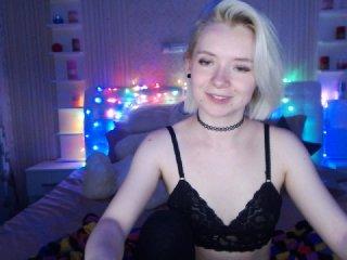 LeonaMay bongacams