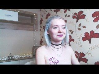 LeonaMay bongacams