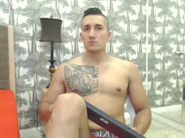 leo_capelli chaturbate