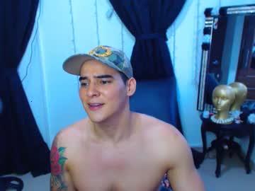 leo_jhon chaturbate