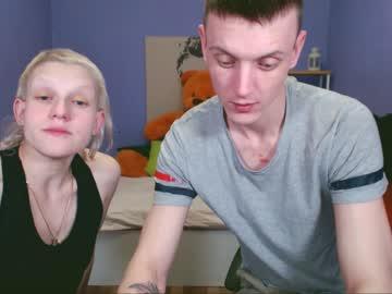 leoandfoxy chaturbate