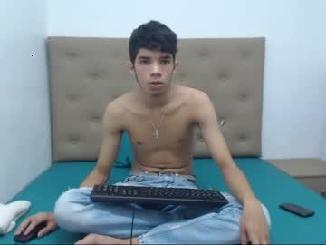 leon_0816 chaturbate