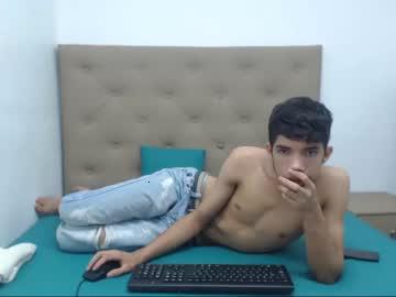 leon_0816 chaturbate