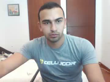 leonidaspride chaturbate