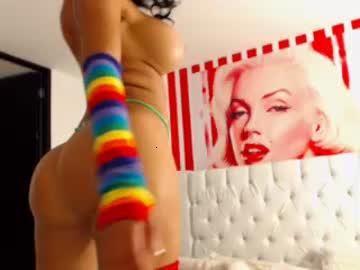 leyla_star chaturbate