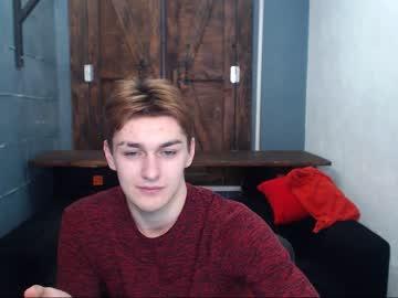 liam_gibson chaturbate