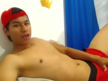 liam_silva chaturbate