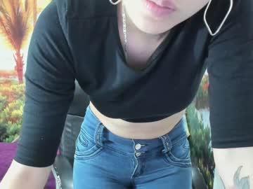 lina_macallan chaturbate