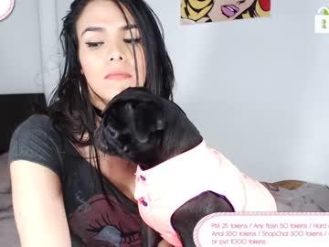 lindajoinx chaturbate