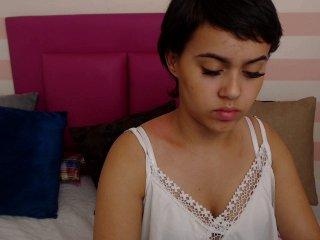 Lisas777 bongacams