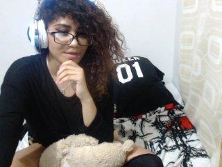 Liss-Miley bongacams