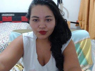 LissaKesabell bongacams