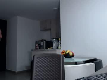 lisa_benett chaturbate