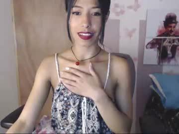 little_cailyn chaturbate