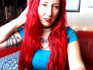 little_red_lady chaturbate