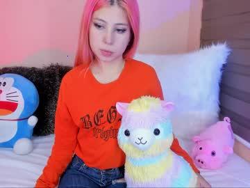 little_rosi chaturbate