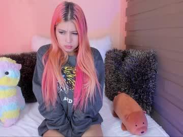 little_rosi chaturbate