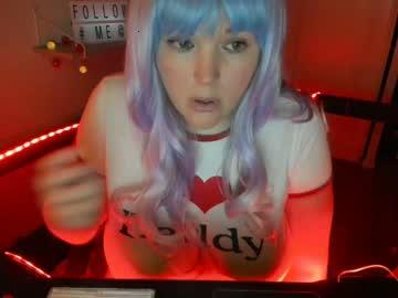 littlebabyyurii chaturbate