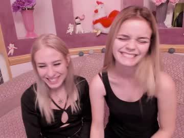 littleblond18 chaturbate