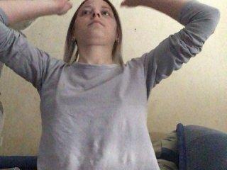 littleblondy bongacams