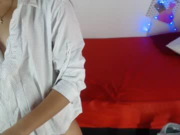 littlelatinsofia chaturbate