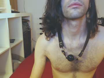 littlepuppet84 chaturbate