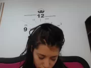 littlesarrah chaturbate