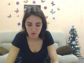 LizzViolet bongacams