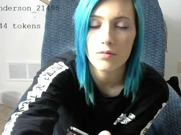 lizzyanderson_21498 chaturbate