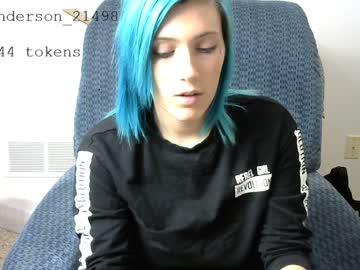 lizzyanderson_21498 chaturbate