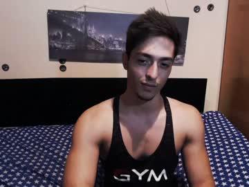 loganreformed chaturbate