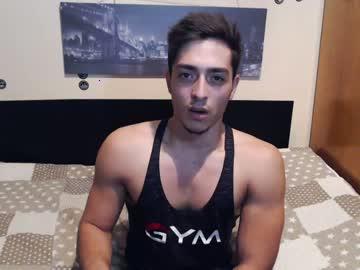 loganreformed chaturbate