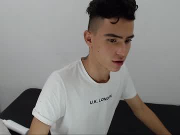 logansmith03 chaturbate