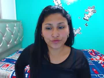 lorenita25 chaturbate