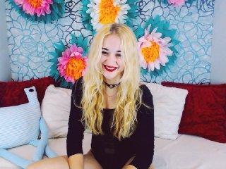 LottieL bongacams