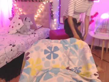 lovely_hanna_ chaturbate