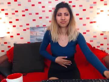 lovelyaysha chaturbate