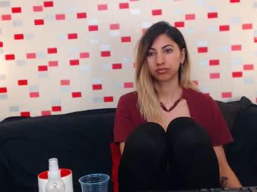 lovelyaysha chaturbate