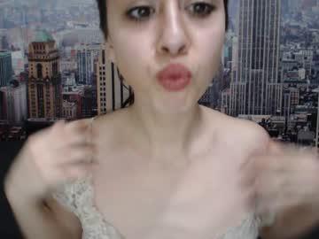 lovelydariss6 chaturbate