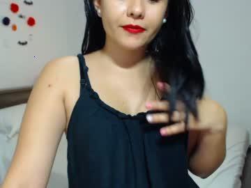 ltpocahontas chaturbate