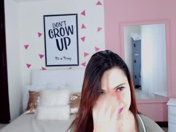 luana_florez chaturbate