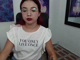 Lucy-gomes bongacams