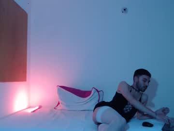 lucasgyal chaturbate