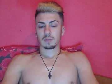 lucasjason666 chaturbate