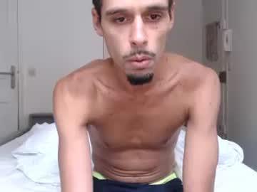 lucasso206 chaturbate