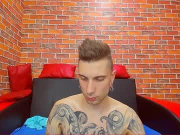 lucastown chaturbate