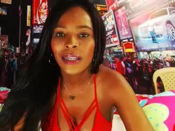 lucero19 chaturbate