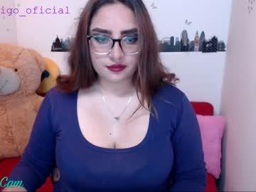 luci_cute20 chaturbate