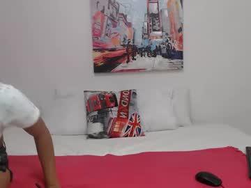 luciana_2308 chaturbate